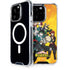 My Hero Academia Deku and Baku Team Season 6 iPhone 15 Pro MagSafe Case